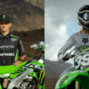Motocross Mourns: Aidan Zingg, 16-Year-Old Racing Phenom, Dies in Tragic Crash at Mammoth MX Kawasaki MotoCross
